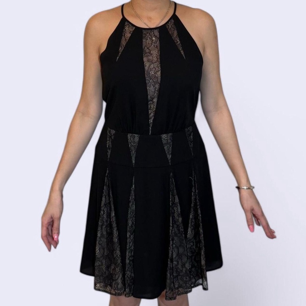 Cocktail & Party dress/ black dress/ mini dress/ midi dress